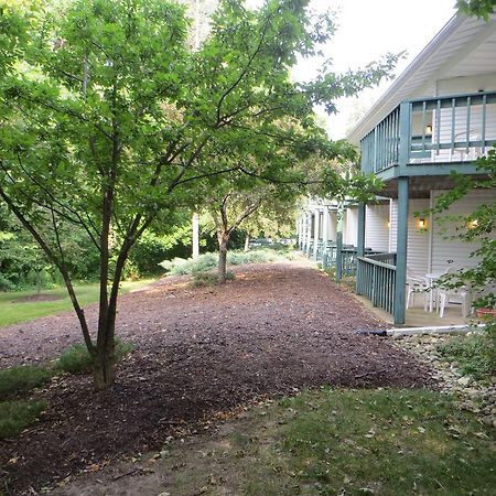 The Nordic Lodge Sister Bay Exterior foto