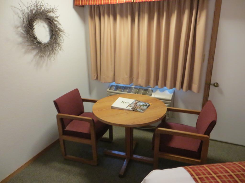 The Nordic Lodge Sister Bay Quarto foto