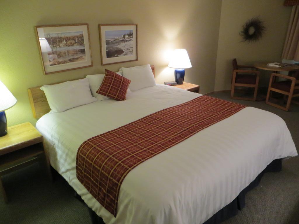 The Nordic Lodge Sister Bay Quarto foto