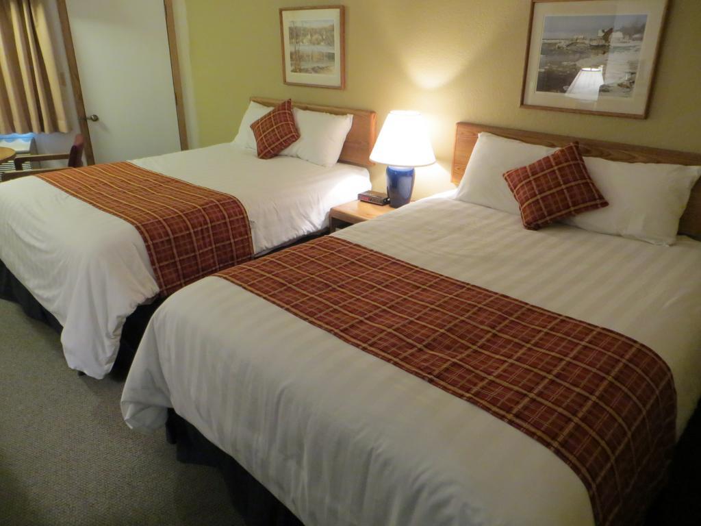 The Nordic Lodge Sister Bay Quarto foto