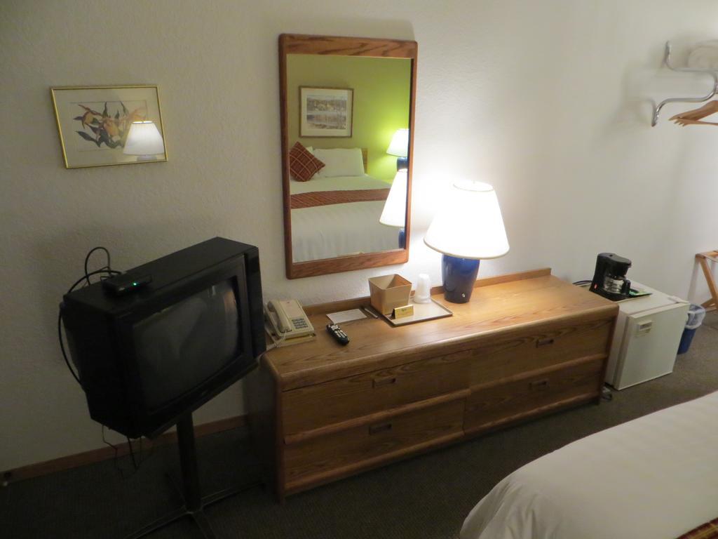 The Nordic Lodge Sister Bay Quarto foto