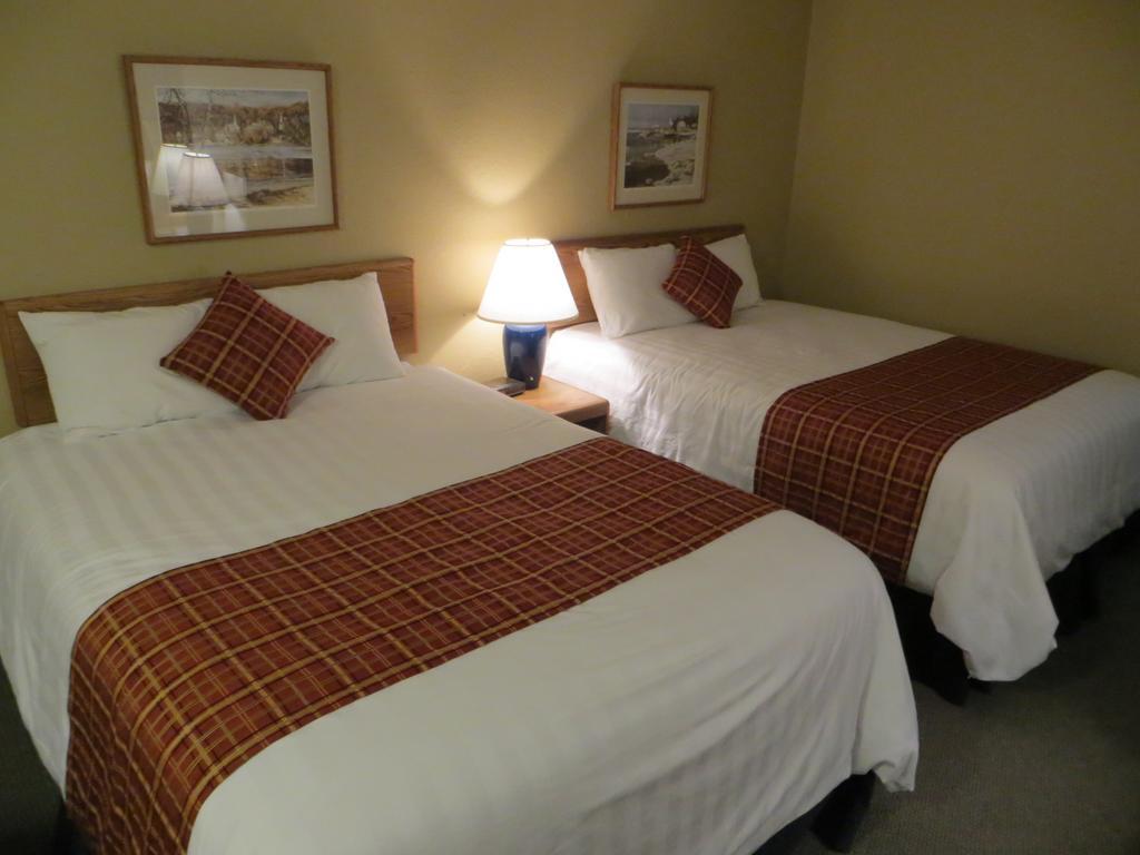 The Nordic Lodge Sister Bay Quarto foto
