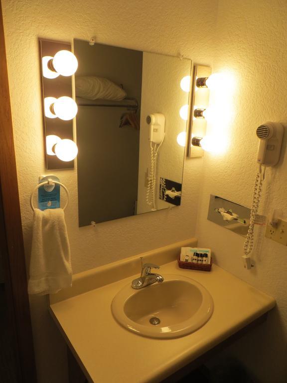 The Nordic Lodge Sister Bay Quarto foto